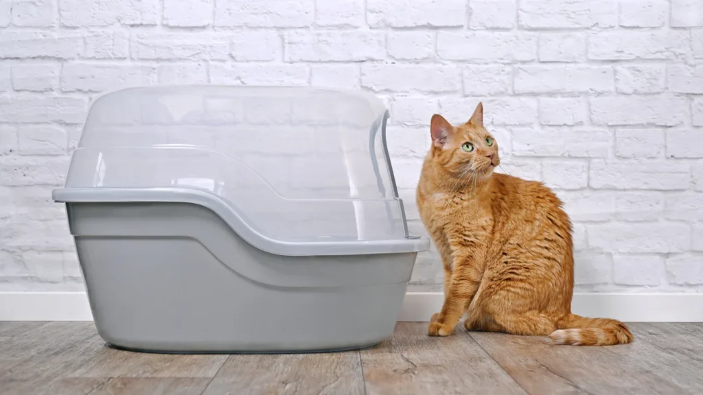 The Cost-Effective Benefits of Investing in the Best Cat Litter Box